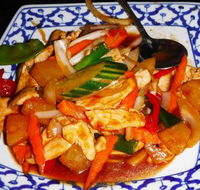 Warragul Thai - Accommodation Newcastle