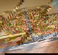 Wild Dog Pizza - Accommodation Newcastle