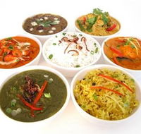 Angeethi Indian Cafe - Accommodation Newcastle