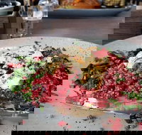 Aroma Coffee House  Eatery - Accommodation Newcastle