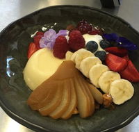 BeanStation Cafe - Accommodation Newcastle