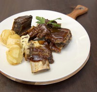 Big Al's Pizza - Accommodation Newcastle