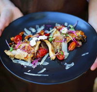 Blue Mini - Eatery Emporium and Events - Accommodation Newcastle