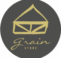 The Old Grain Store - Accommodation Newcastle