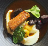 La Maison Restaurant - Accommodation Newcastle
