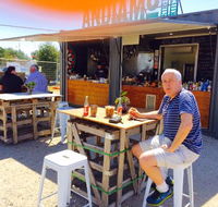Pinchos Catering - Accommodation Newcastle