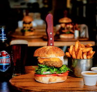 Spitfire Restaurant and Grill - Accommodation Newcastle