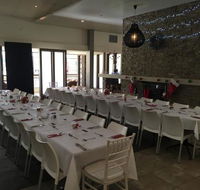 The Clubhouse Bar  Bistro - Accommodation Newcastle