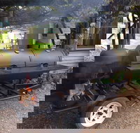 The Dutch Oven - Accommodation Newcastle