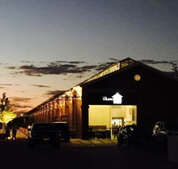The Goods Shed Craft Beer Cafe - Accommodation Newcastle