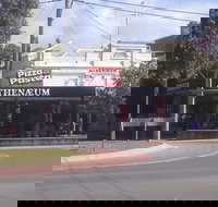 Athenaeum - Accommodation Newcastle