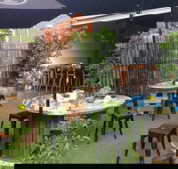 Belle's Cafe - Accommodation Newcastle