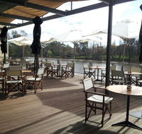 Benalla Gallery Cafe - Accommodation Newcastle