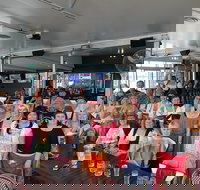 Criterion Hotel - Accommodation Newcastle