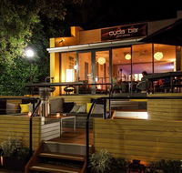 Cuda Bar and Restaurant - Accommodation Newcastle