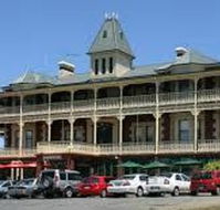 Grand Pacific Hotel Lorne - Accommodation Newcastle
