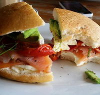 Hide's Bakery - Accommodation Newcastle