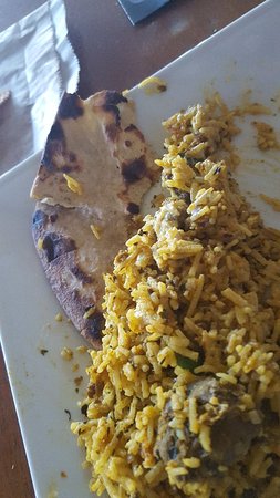 Horsham Masala Indian Restaurant - Accommodation Newcastle 0