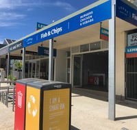 Lorne Fish and Chips - Accommodation Newcastle