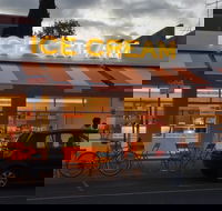 Lorne Ice Cream - Accommodation Newcastle