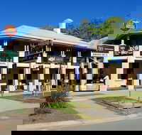 Mansfield Hotel - Accommodation Newcastle