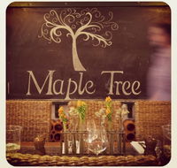 Maple Tree Lorne Seafood Restaurant - Accommodation Newcastle