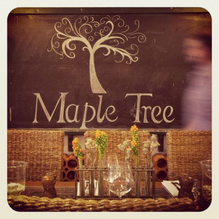 Maple Tree Lorne Seafood Restaurant - Accommodation Newcastle 0