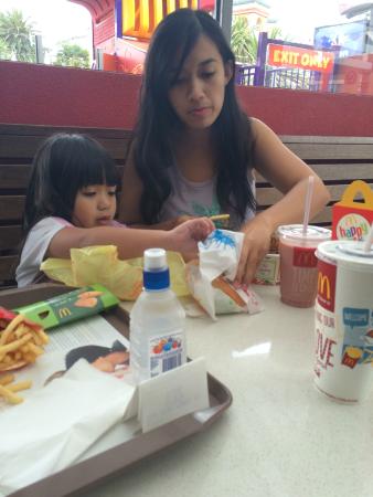 McDonald's - Accommodation Newcastle 0