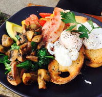 Moons espresso bar - Accommodation Newcastle