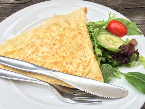 Panache Cafe & Creperie - Accommodation Newcastle 0