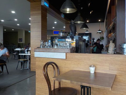 Rustic Bakery & Cafe - Accommodation Newcastle 0