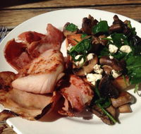 The Arab Restaurant - Accommodation Newcastle