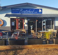 The Lakes Boatshed Cafe - Accommodation Newcastle
