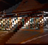 The Naked Tree - Cafe Restaurant - Accommodation Newcastle