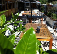 The Northo - North Eastern Hotel - Accommodation Newcastle