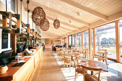 Yabby Lake Vineyard - Accommodation Newcastle 0
