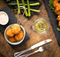 Bent Food  Wine - Accommodation Newcastle