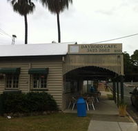 Dayboro Cafe - Accommodation Newcastle