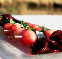 Glen Helen Homestead Lodge - Accommodation Newcastle