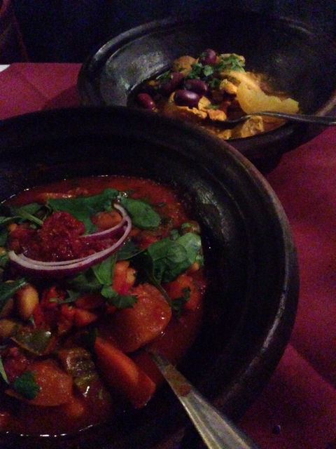 Marrakech Restaurant - Accommodation Newcastle 8