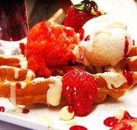 PappaRoti Macquarie - Accommodation Newcastle