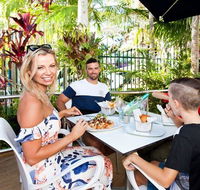 Samson Fish Seafood - Accommodation Newcastle