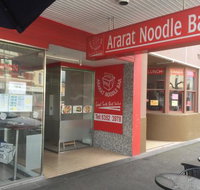 Ararat Noodle Bar - Accommodation Newcastle