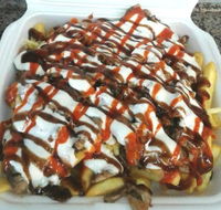 Bair St Fish  Chip Takeaway - Accommodation Newcastle