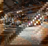 Barneys Bar Bistro - Accommodation Newcastle