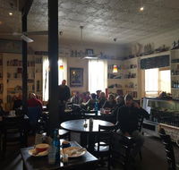 Blue Bean Love Restaurant - Accommodation Newcastle