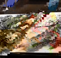 Blue Duck Hotel - Accommodation Newcastle