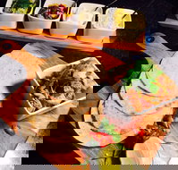 Chally's Bar and Bistro - Accommodation Newcastle