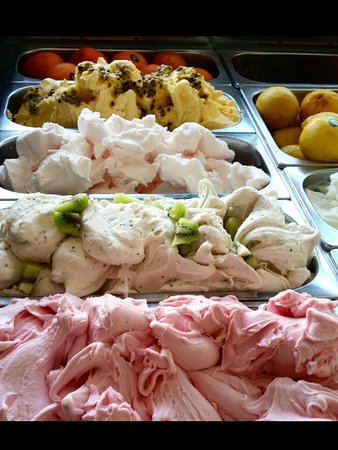 Coffetti Gelato - Accommodation Newcastle 0