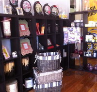 Darnum Stump Tea Rooms - Accommodation Newcastle